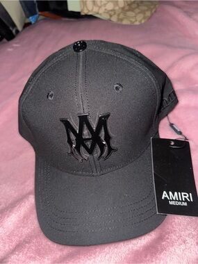 Gorras de marca